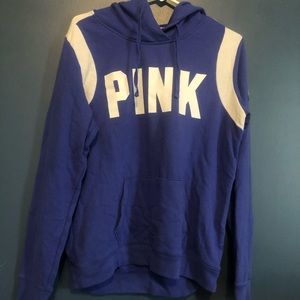 PINK hoodie